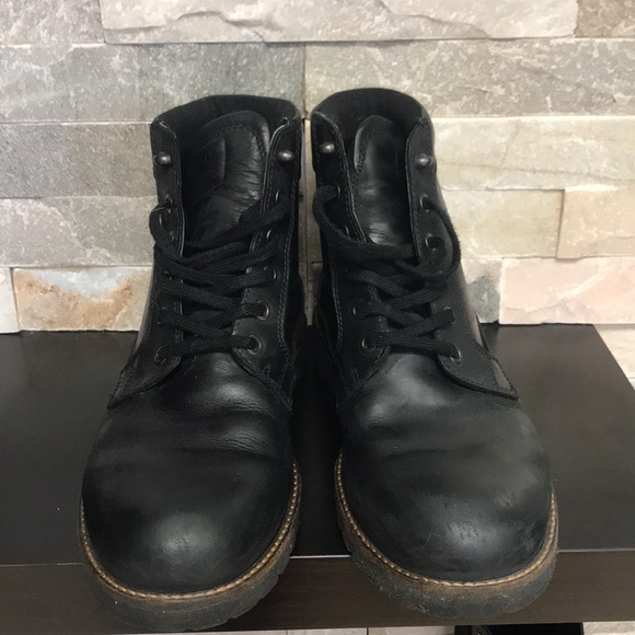 🎁 ECCO Men's Hydromax Boots - Picture 2 of 11